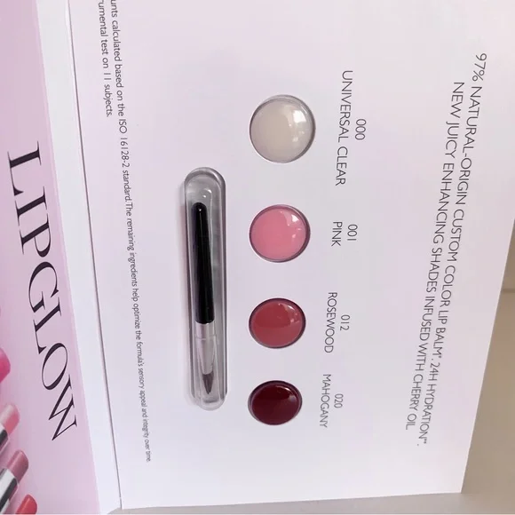 Dior lip glow kit - Picture 8 of 11